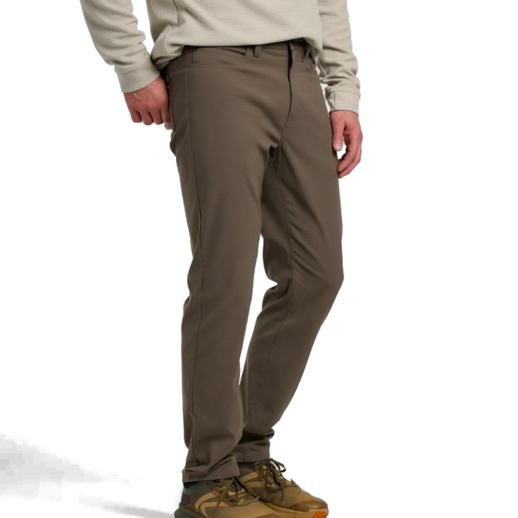 Freefly Passage 5 Pocket Pant – Men’s